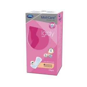 HARTMANN MOLICARE PREMIUM LADY PAD SOFT B28 REF 168131