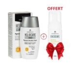 HELIOCARE PACK PROMO 360° HELIOCARE PIGMENT SOLUTION FLUIDE SPF50+ 50ML + ENDOCARE AQUAFOAM 125ML OFFERT