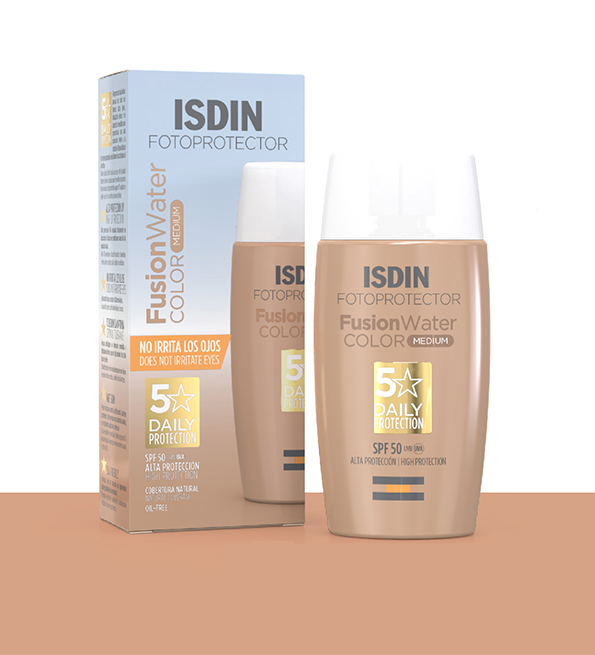 ISDINMEDIUM