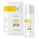 MDC PACK ECRAN PEAUX GRASSES SPF50+ 50ML + CREME HYDRA MAX 30ML OFFERTE
