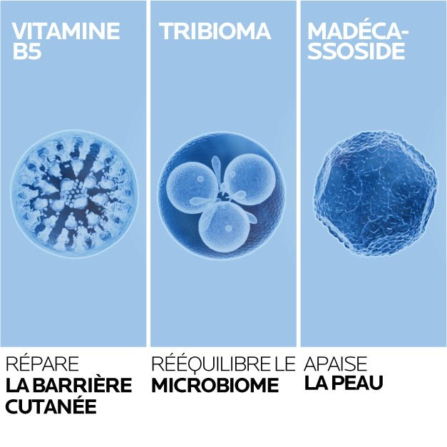Ingredients-Science