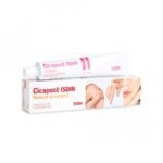 ISDIN CICAPOST 50G