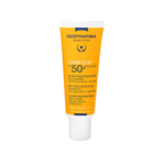 ISISPHARMA UVEBLOCK SPF50+ DRY TOUCH ULTRAFLUIDE INVISIBLE 40ML REF COIVISI017