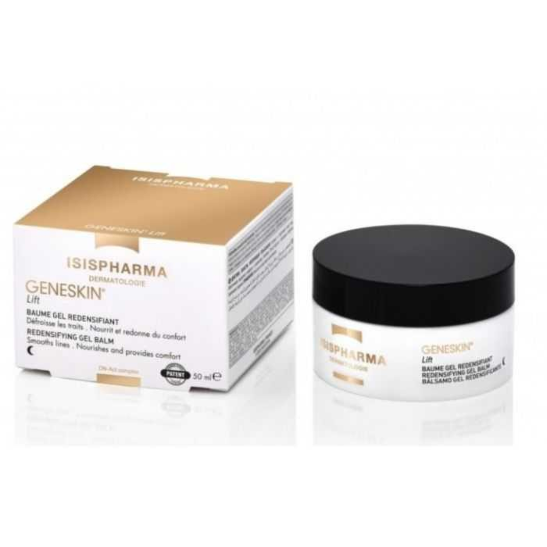 Isis-geneskin-lift-baume-gel-rendensifiant-50mL