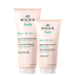 NUXE BODY REVE DE THE GELEE DE DOUCHE RESSOURCANTE 200ML