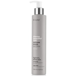 ERAYBA ABH VOLUME MASK NO FRIZZ 250ML