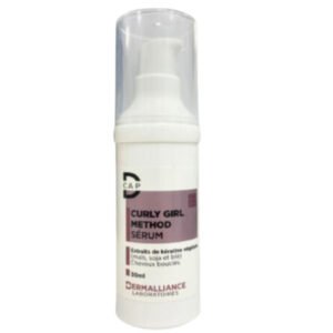 D-CAP CURLY GIRL METHOD BOOSTER 200ML