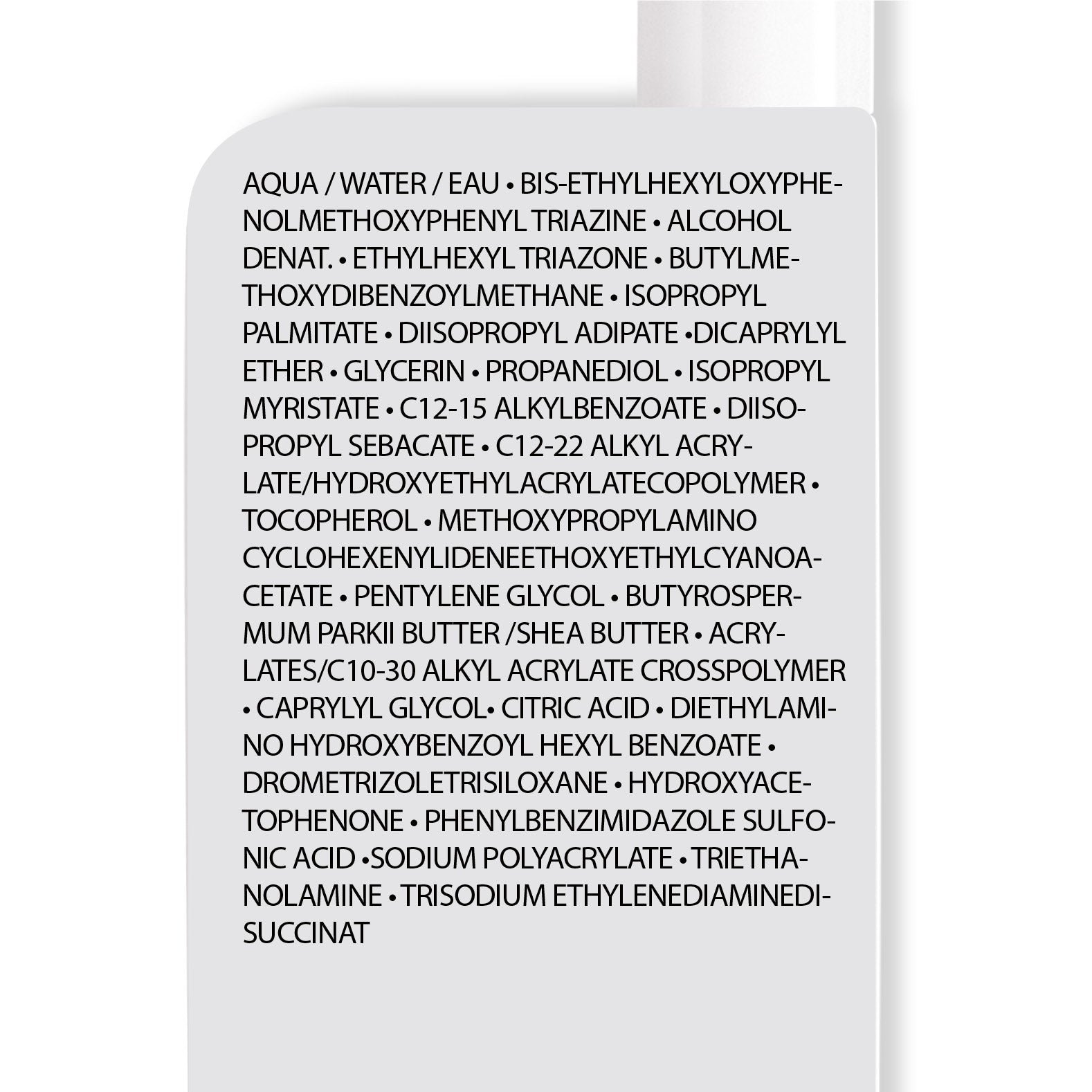 LaRochePosay-Product-AntheliosDermoPediatricFluid-3337875886307-ATFPackshotIngredientList