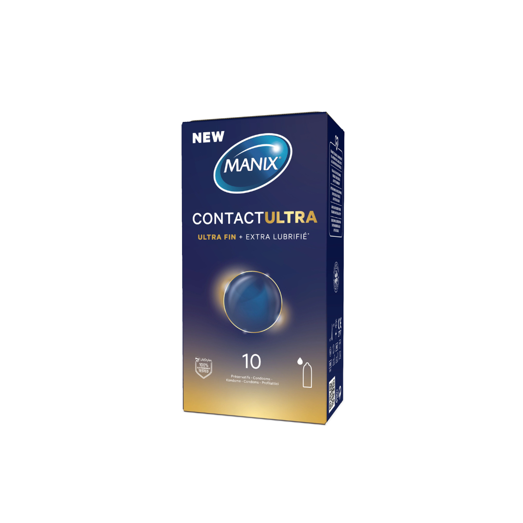 Manix-Contact-Ultra-10-Pieces
