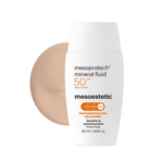 MESOESTETIC MESOPROTECH MINERAL FLUIDE SPF50+ 50ML