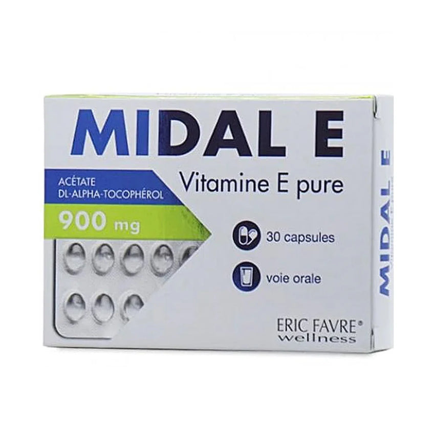 Midal-E-Vitamine-E-pure-Eric-Favre-900mg-30-Capsules-nova-parapharmacie-casablanca_1000x_ebedbd36-9e05-435b-8443-0ef450c73a00