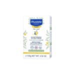 MUSTELA SAVON SURGRAS BEBE ENFANT PEAU SECHE 100G