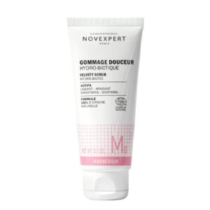 NOVEXPERT FLUIDE DOUCEUR HYDRO BIOTIQUE PEAUX SENSIBLE 30ML