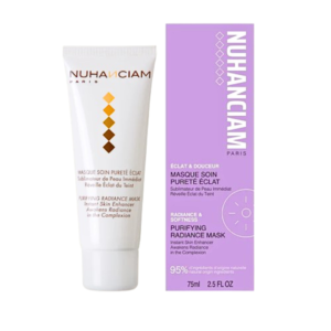 NUHANCIAM MASQUE 75ML
