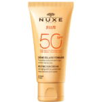 NUXE SUN CREME FONDANTE HAUTE PROTECTION SPF50 50ML