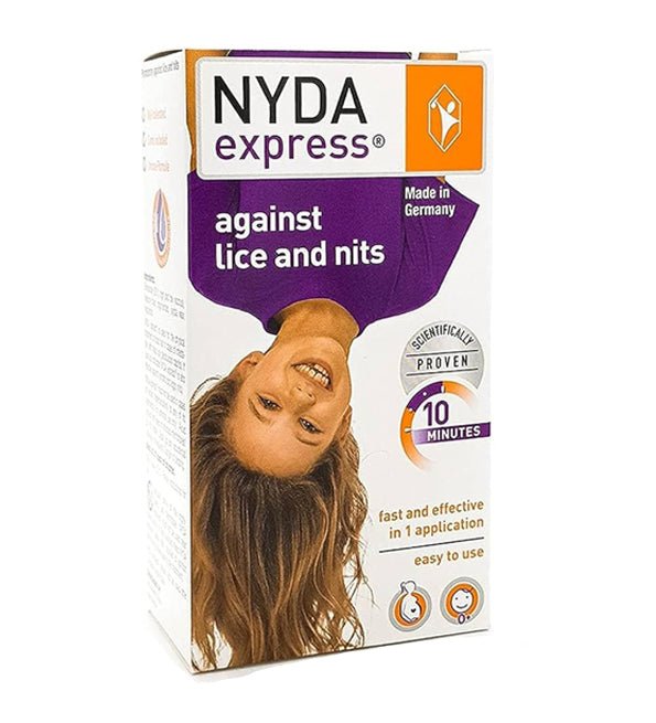 NYDA