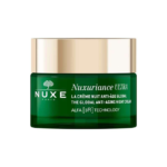NUXE NUXURIANCE ULTRA CREME RICHE ANTI AGE GLOBAL PEAUX SECHES A TRES SECHES 50ML + MINI CREME DE NUIT 15ML