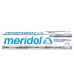 MERIDOL DENTIFRICE PROTECTION GENCIVES BLANCHEUR 75ML