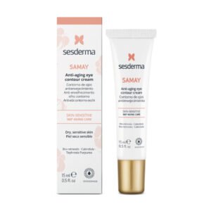 SESSERMA SAMAY ANTI-AGING EYE CONTOUR YEUX 15ML