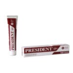 PRESIDENT DENTIFRICE ACTIVE 50ML