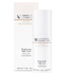 JANSSEN EXFOLIANT ECLAIRCISSANT 50ML