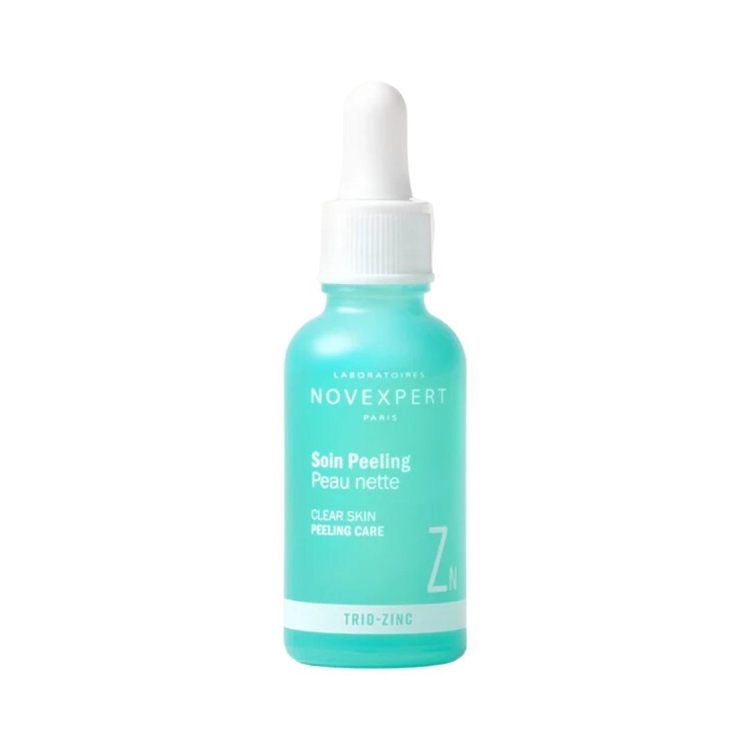 Novexpert-Soin-peeling-Peau-Nette-trio-zinc-30ml-1