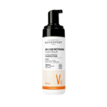 NOVEXPERT PACK BOOSTER ̀ LA VITAMINE C 30ML + FLASH ECLAT MOUSSE NETTOYANTE 40ML