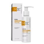 MDC FOREVER NATURAL BRIGHTENING FACIAL SCRUB 150ML