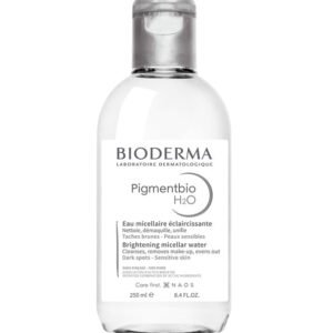 BIODERMA HYDRABIO H2O 250ML