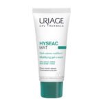 URIAGE HYSEAC MAT EMULSION MATIFIANTE 40ML