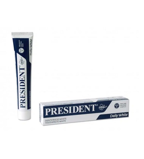 PRESIDENT-DENTIF-WHITE-75ML
