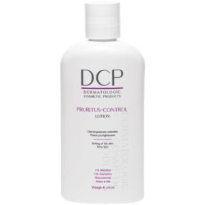DCP PRURITUS CONTROL LOTION 200ML