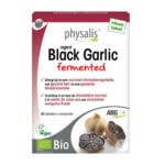 PHYSALIS BLACK GARLIC FERMENTED B30 COMP