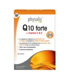 PHYSALIS Q10 FORTE B30 COMP
