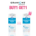 GRANIONS MAGNESIUM MARIN B60 GELULES