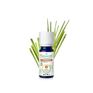 PURESSENTIEL CYPRES BIO HUILE ESSENTIELLE 10ML