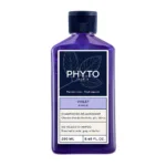 PHYTO SHAMPOOING VIOLET SANS JAUNE 250ML