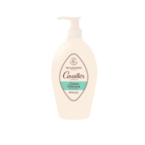 ROGE CAVAILLES SOIN LAVANT INTIME L'INTIME FRAICHEUR FRAICHEUR 500ML
