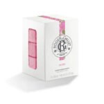 ROGER ET GALLET ROSE SAVON BIENFAISANT 100G