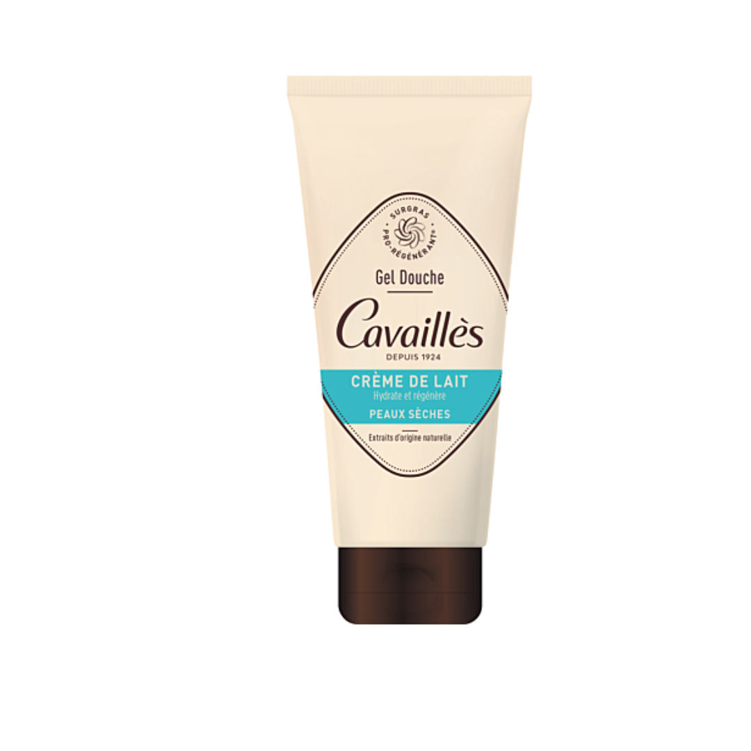 Roge-Cavailles-Gel-Douche-Et-Lait-Hydratant-Incorpore-200Ml