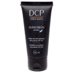 DCP SUNSCREEN CREME SOLAIRE INVISIBLE SPF50+ 50ML