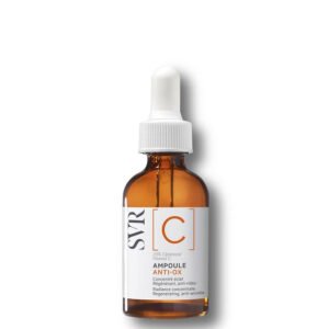 SVR C AMPOULE ANTI-OX 30ML