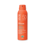 SVR SUN SECURE LAIT CREPITANT SPF50+ 200ML