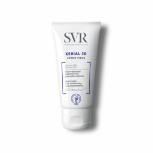 SVR XERIAL 50 EXTREME CREME PIEDS ANTI-CALLOSITES 7 JOURS 50ML