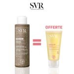 SVR XERIAL GOMMAGE CORPS 100G + TOPIALYSE HUILE LAVANTE 55ML