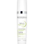 BIODERMA SEBIUM NIGHT PEEL 40ML
