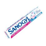 SANOGYL DENTIFRICE SOIN DUO SENSIBLE DENTS ET GENCIVES