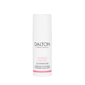 DALTON CREME ANTI ROUGEUR MEDIUM 50ML