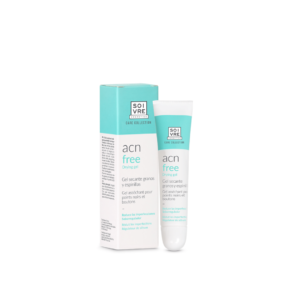 SOIVRE ACNE FREE DRYING GEL 15ML