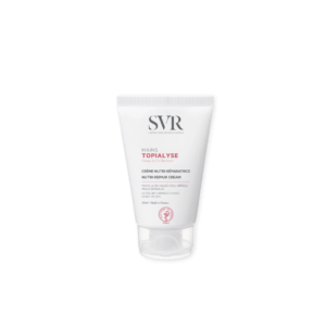 SVR TOPIALYSE MAINS CREME NUTRI-REPARATRICE 50ML